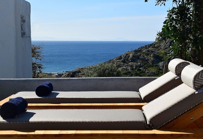 Livadi House Mykonos