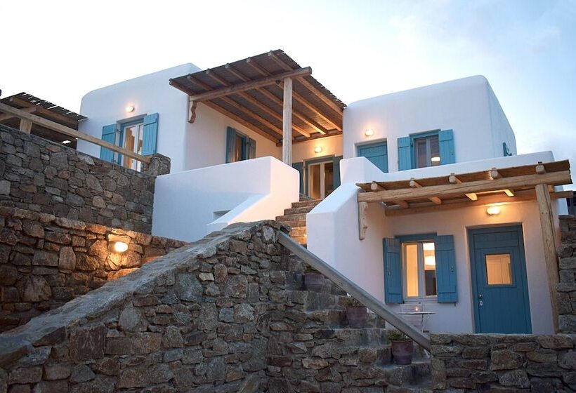 Livadi House Mykonos