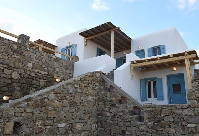 Livadi House Mykonos