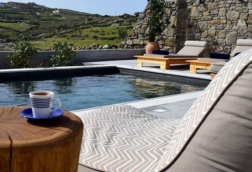 Livadi House Mykonos