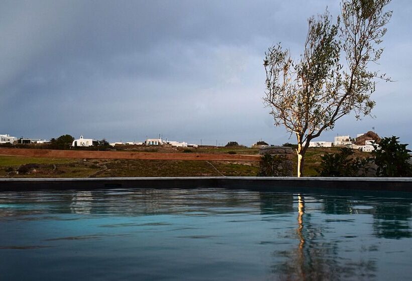 Livadi House Mykonos