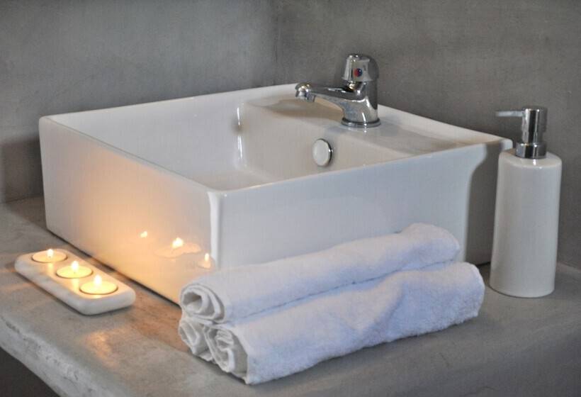 Livadi House Mykonos