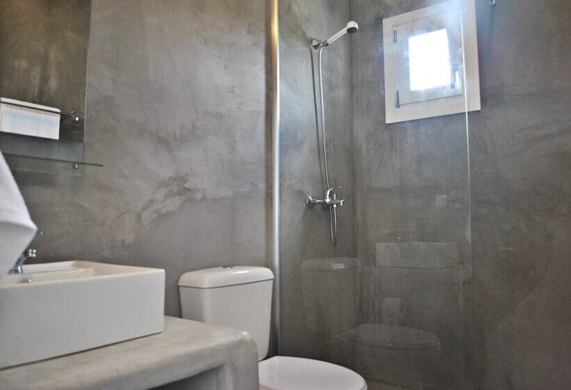 Livadi House Mykonos