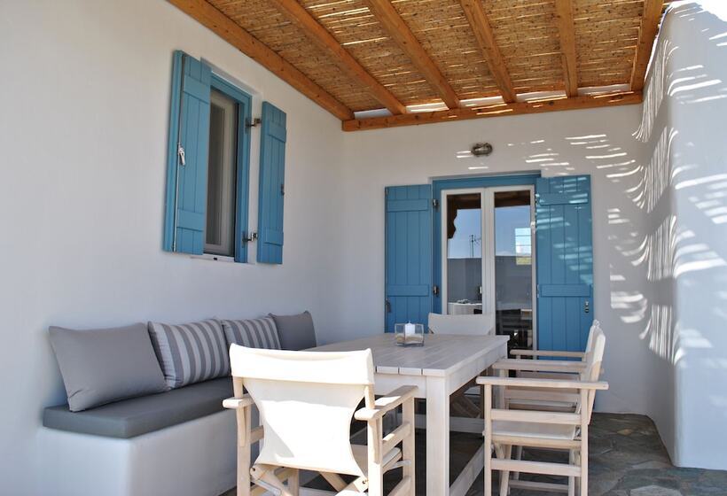 Livadi House Mykonos
