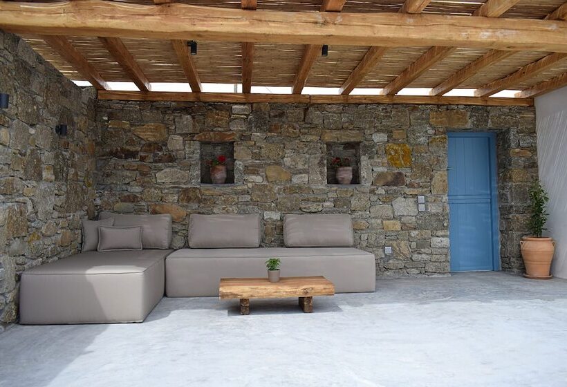 Livadi House Mykonos