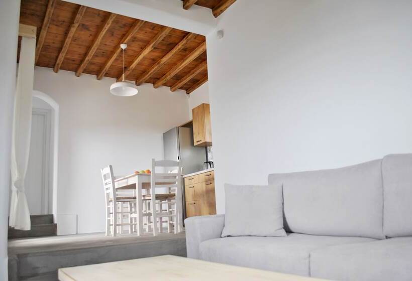 Livadi House Mykonos