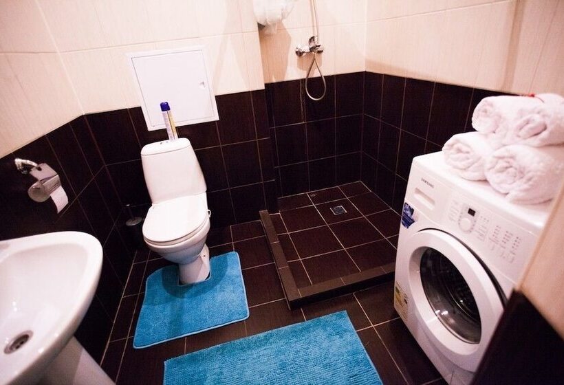 پانسیون Ark Guest House