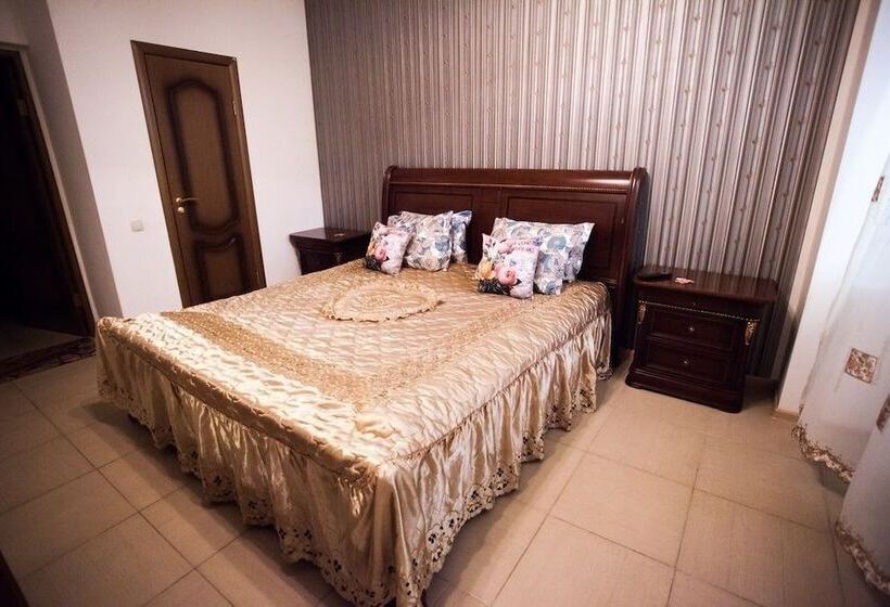 پانسیون Ark Guest House