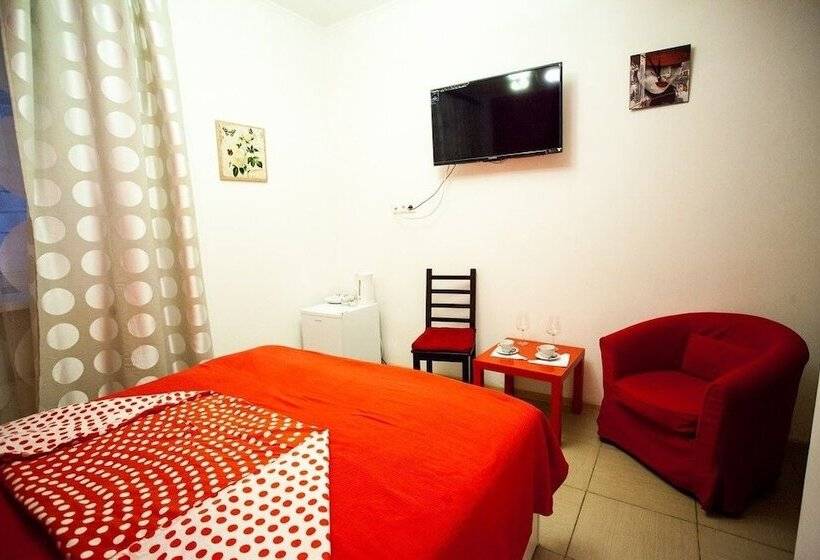 پانسیون Ark Guest House