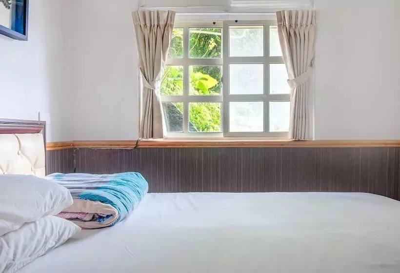 پانسیون Cf Kite Homestay