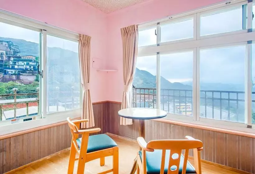 پانسیون Cf Kite Homestay