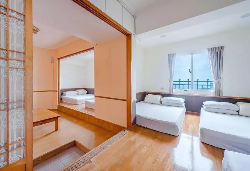 پانسیون Cf Kite Homestay