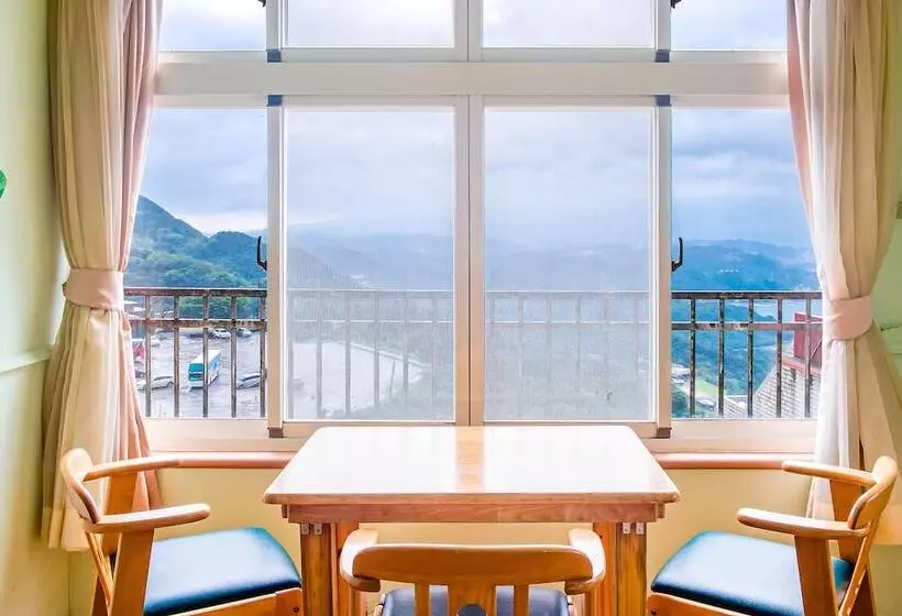 پانسیون Cf Kite Homestay