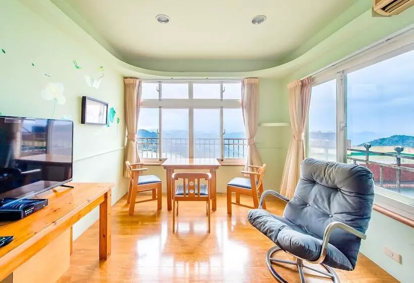 پانسیون Cf Kite Homestay