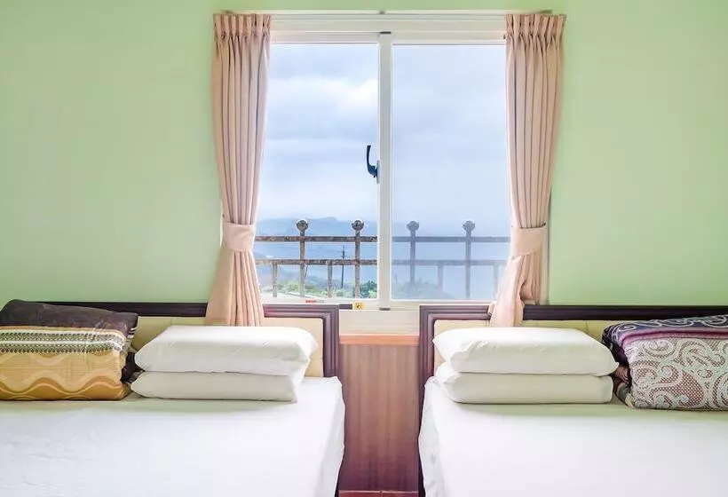 پانسیون Cf Kite Homestay