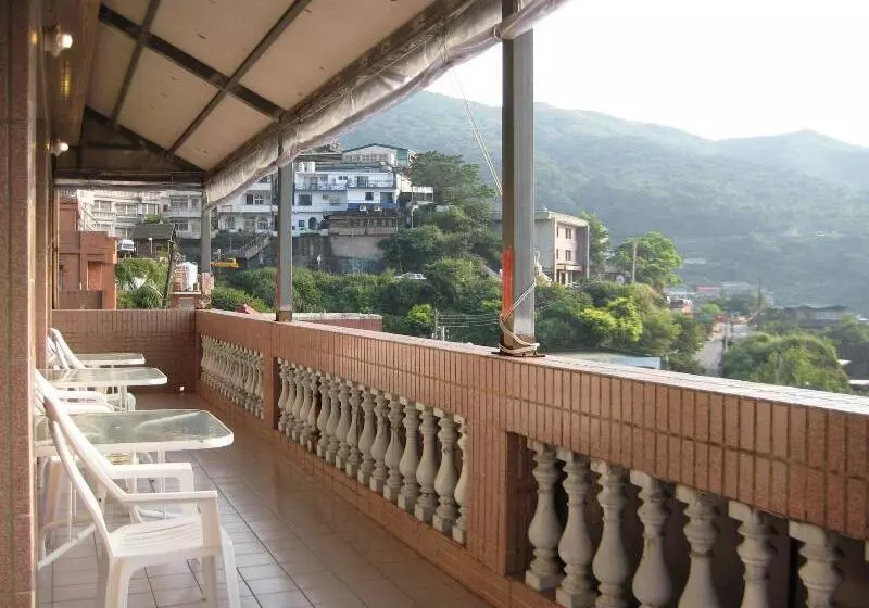 پانسیون Cf Kite Homestay