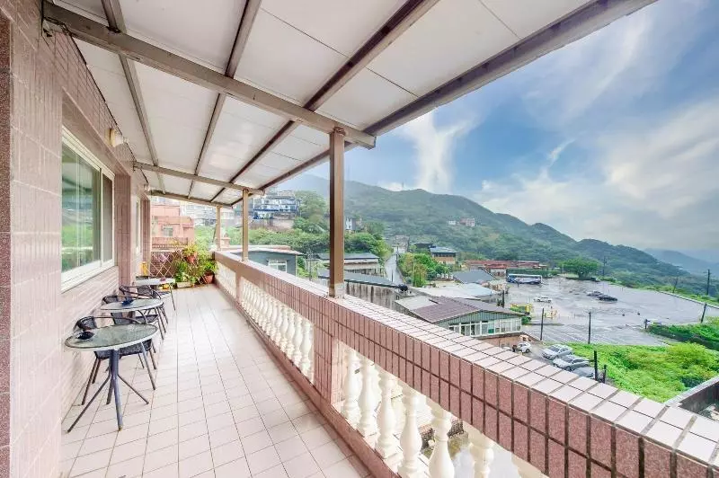 پانسیون Cf Kite Homestay
