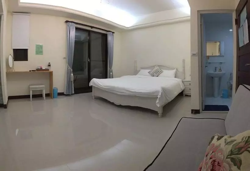 پانسیون Delight B&b
