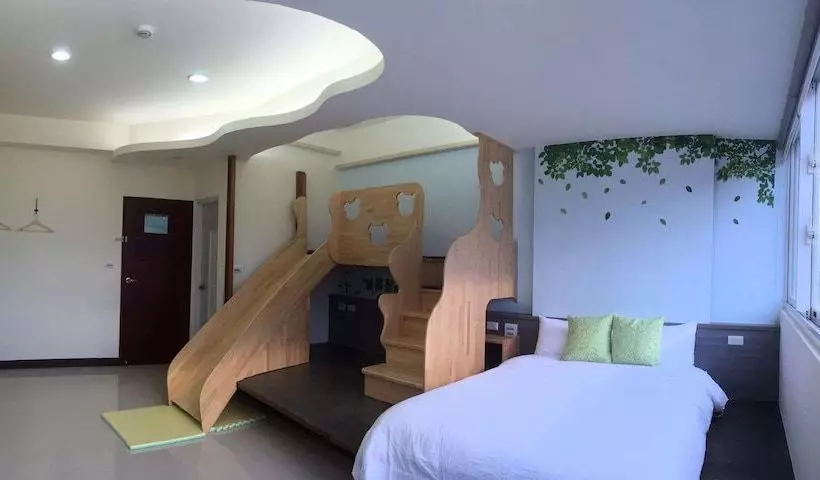 پانسیون Delight B&b