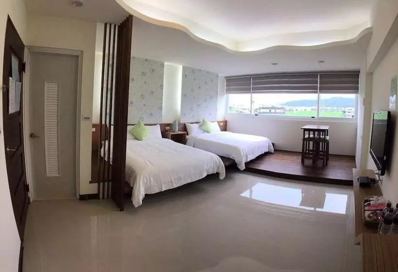 پانسیون Delight B&b