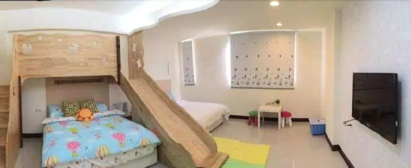 پانسیون Delight B&b