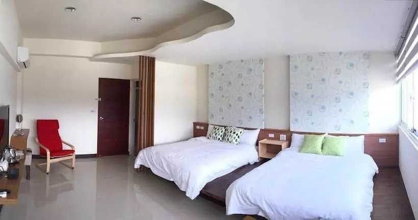 پانسیون Delight B&b