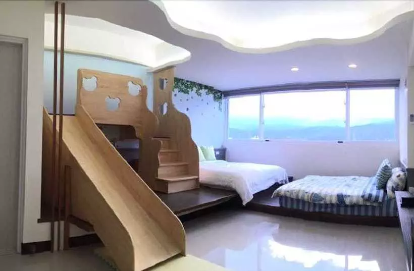 پانسیون Delight B&b
