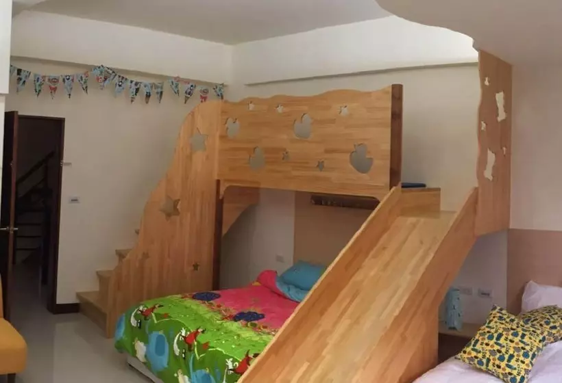 پانسیون Delight B&b