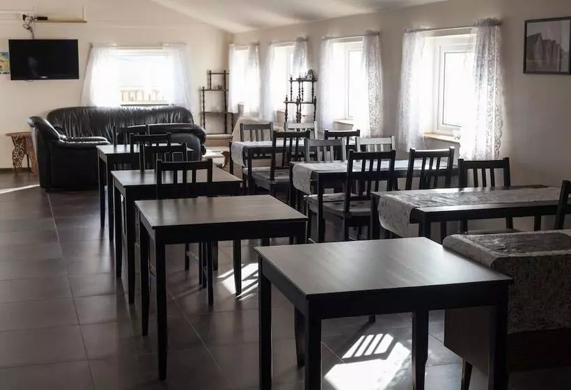 پانسیون Guesthouse Svinavatn