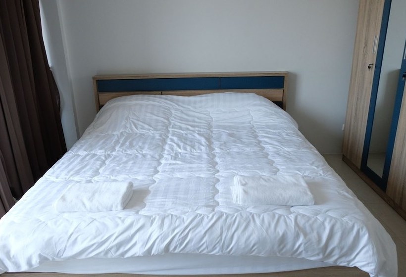 بنسيون Joan House