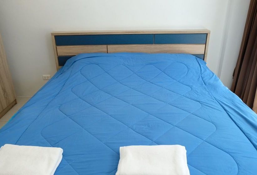 بنسيون Joan House