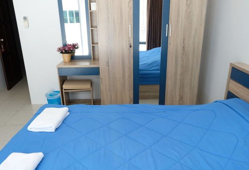 بنسيون Joan House