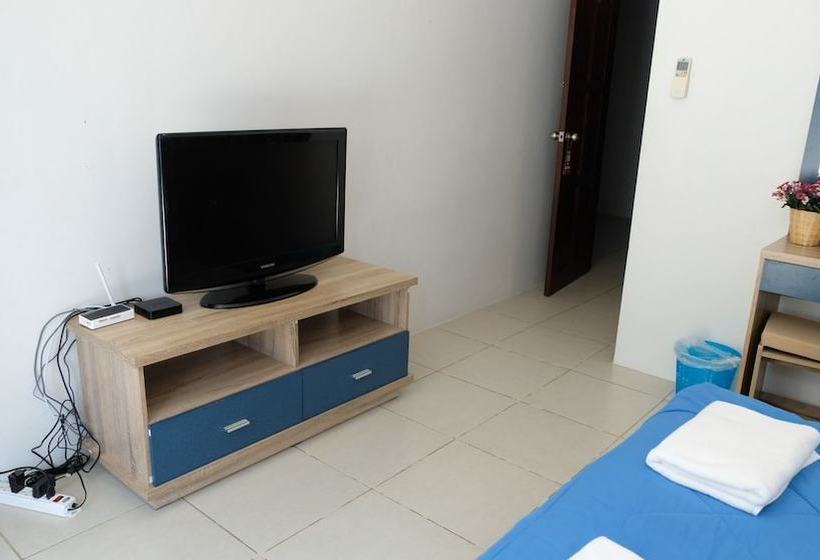 بنسيون Joan House