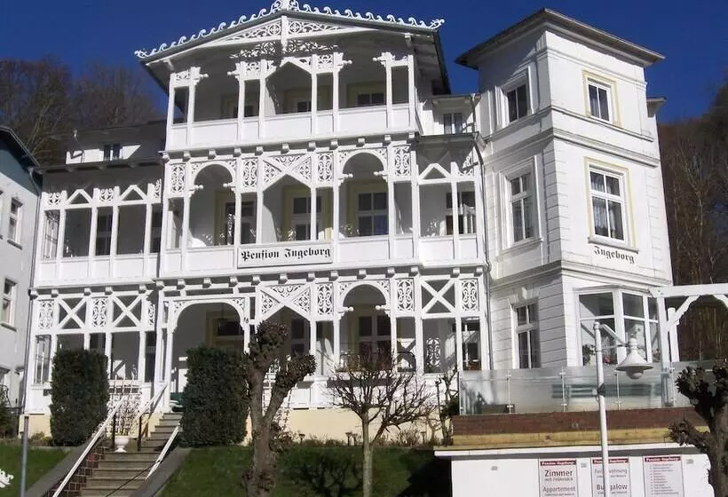 Pension Ingeborg
