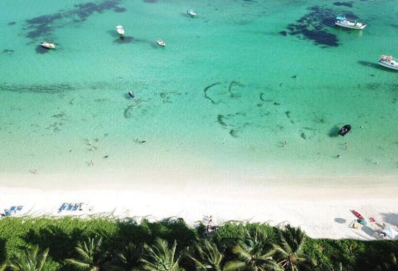 Shanaz Beachside Retreat