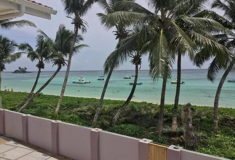 Shanaz Beachside Retreat