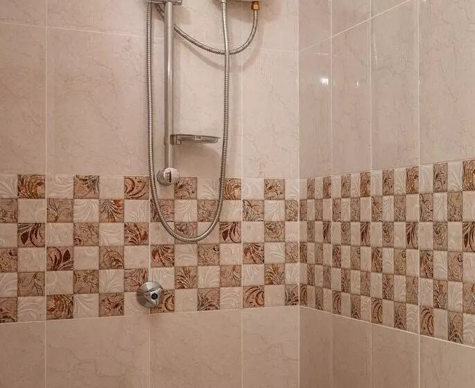 Shanaz Beachside Retreat