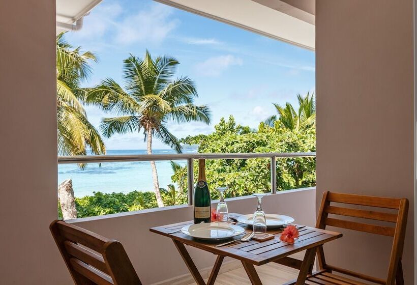 Shanaz Beachside Retreat