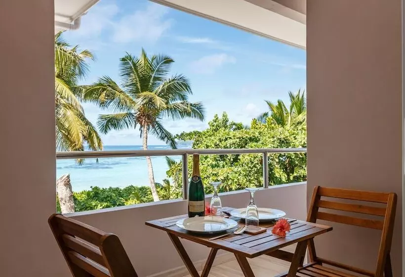 Shanaz Beachside Retreat