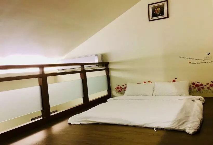 Sweetlight B&b