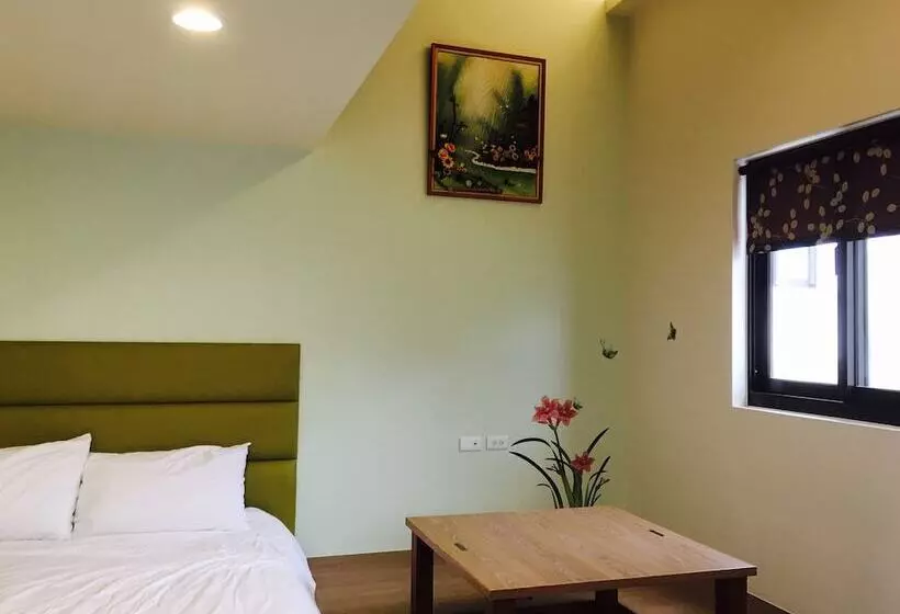 Sweetlight B&b