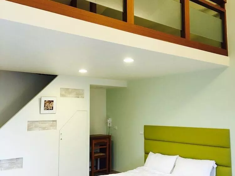 Sweetlight B&b
