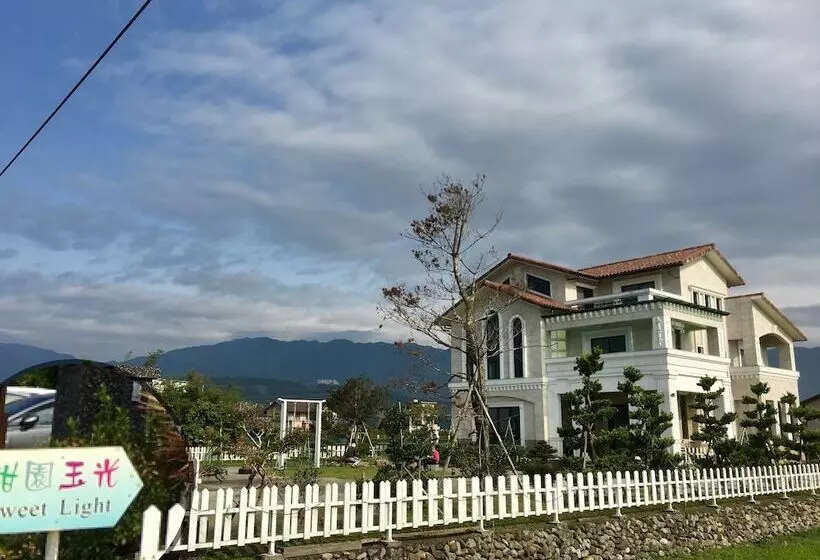 Sweetlight B&b