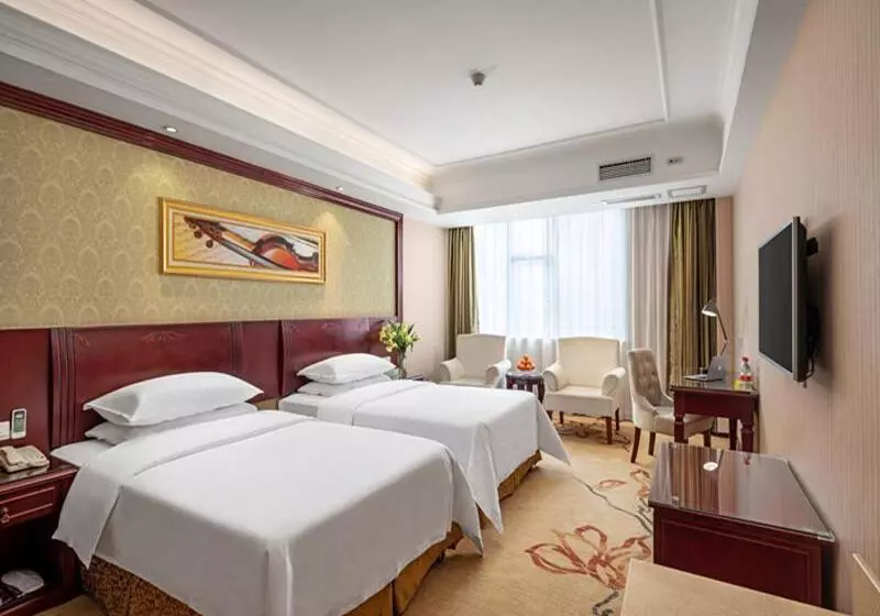 Vienna Hotel Guilin North Road