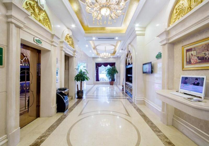 Vienna Hotel Guilin North Road