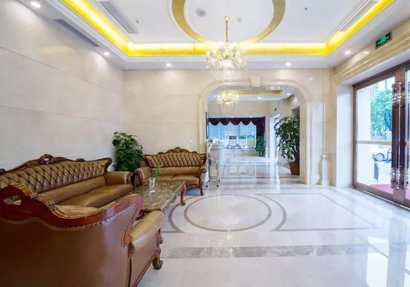 Vienna Hotel Guilin North Road