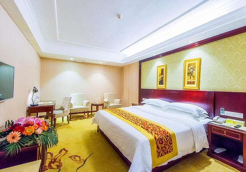 Vienna Hotel Guilin North Road