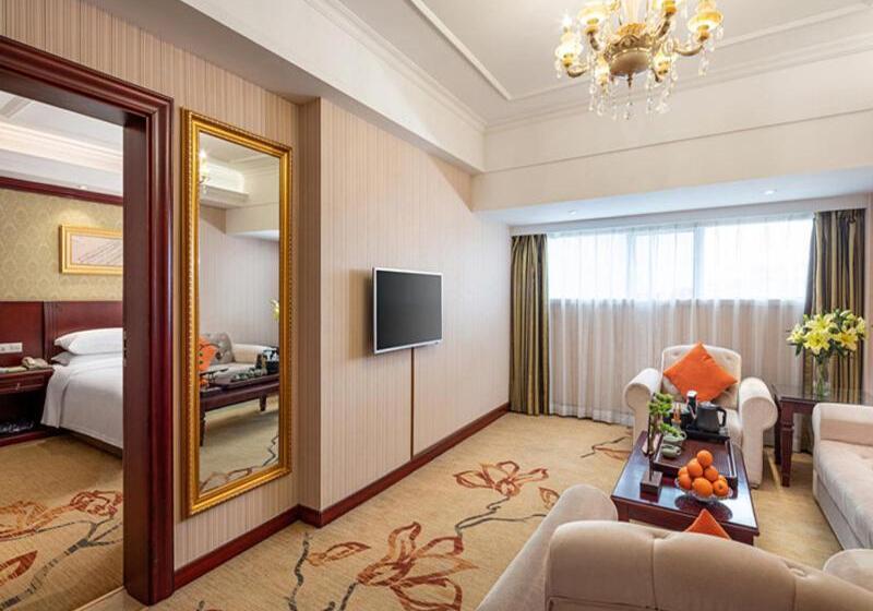 Vienna Hotel Guilin North Road