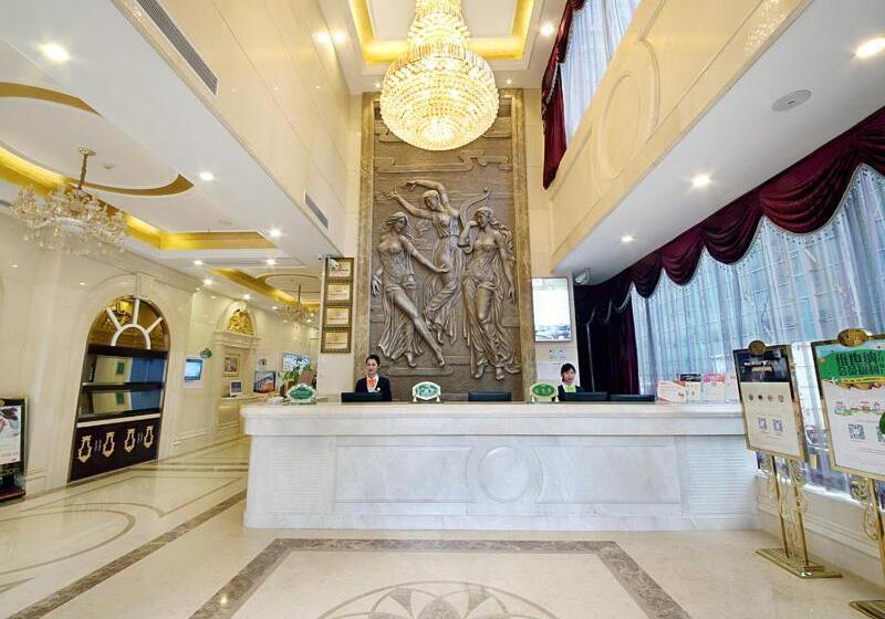 Vienna Hotel Guilin North Road