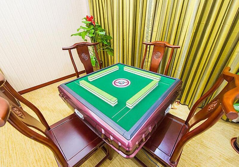 Vienna Hotel Guilin North Road